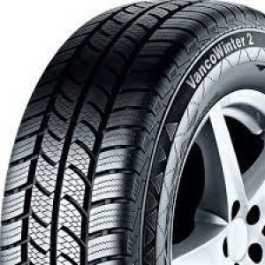 CONTINENTAL 225/65 R16CC 112/110R   TL VANCOWINTER 2 